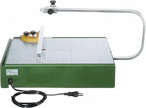 Терморежущий станок PROXXON Micromot Thermocut Зеленый synthetic.ua - Фото 1