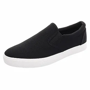 Купити Кеди Slip On Canvas Generic - Фото 1 Кеди Slip On Canvas Generic - Фото 1