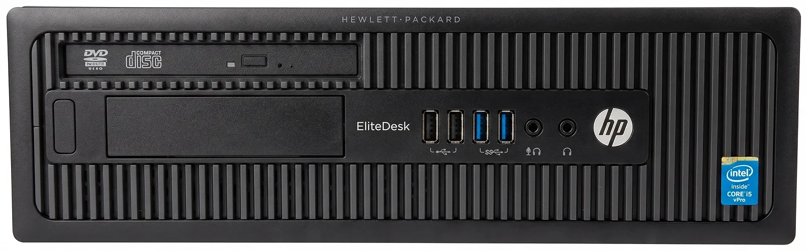 Компьютер HP EliteDesk 800 G1 / Intel Core i5-4570 / RAM 8GB / SSD 256GB / Windows 11 / Black, фото №1 Компьютер HP EliteDesk 800 G1 / Intel Core i5-4570 / RAM 8GB / SSD 256GB / Windows 11 / Black, фото №1