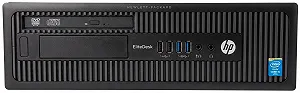 Купити Комп'ютер HP EliteDesk 800 G1 / Intel Core i5-4570 / RAM 8GB / SSD 256GB / Windows 11 / Black - Фото 1 Комп'ютер HP EliteDesk 800 G1 / Intel Core i5-4570 / RAM 8GB / SSD 256GB / Windows 11 / Black - Фото 1