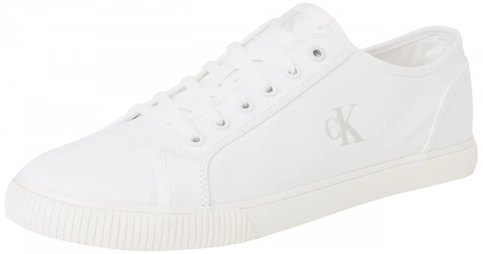 Кеди Calvin Klein ESS Vulc Mg Canvas Ym0ym01209, фото №1