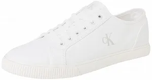 Кеди Calvin Klein ESS Vulc Mg Canvas Ym0ym01209 - Фото 1