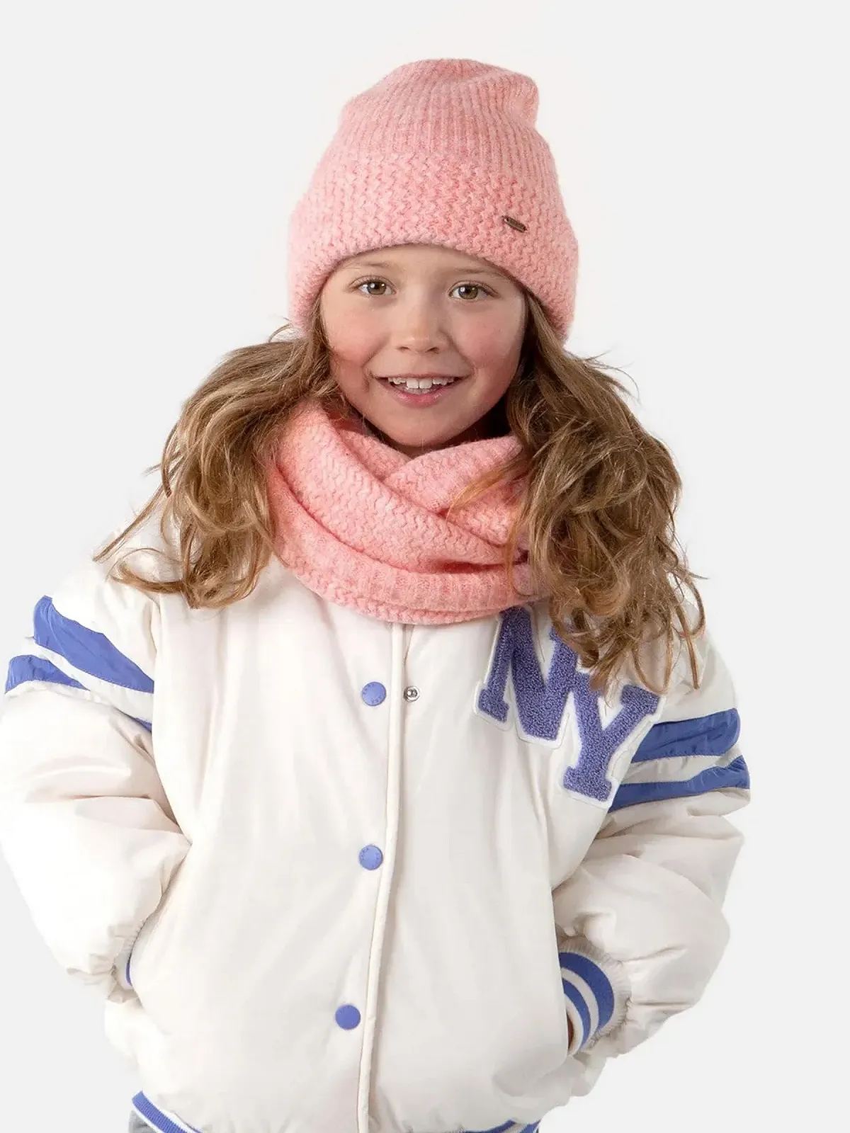 Шапка Barts Shae для дівчат, фото №3 Шапка Barts Shae для дівчат, фото №3