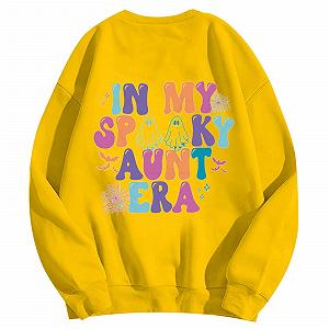 Жіночий Флісовий Світшот synthetic.ua - Фото 1