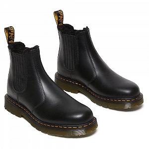 Челсі Dr. Martens Дитячі Унісекс synthetic.ua - Фото 1