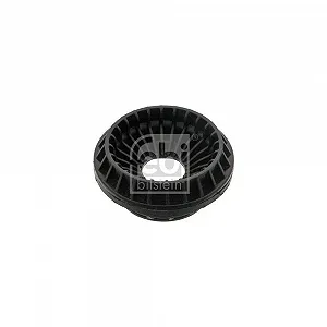 Опора амортизатора FEBI BILSTEIN 47358 для CITROËN OPEL PEUGEOT VAUXHALL, снизу synthetic.ua - Фото 1
