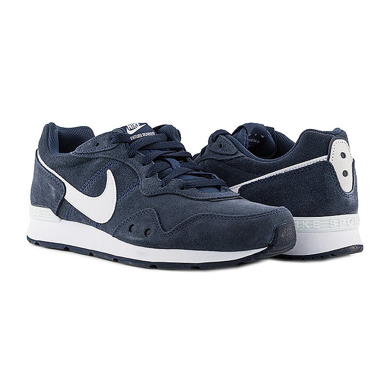 Кросівки Nike  VENTURE RUNNER SUEDE 42, фото №5