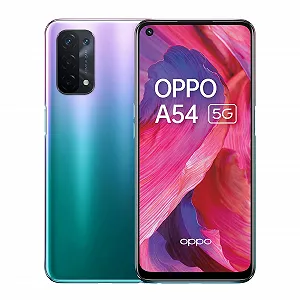 Купить Смартфон Oppo A54 5G CPH2239 4GB 64GB 6,5 дюйма 5000mAh Fantastic Purple - Фото 1 Смартфон Oppo A54 5G CPH2239 4GB 64GB 6,5 дюйма 5000mAh Fantastic Purple - Фото 1