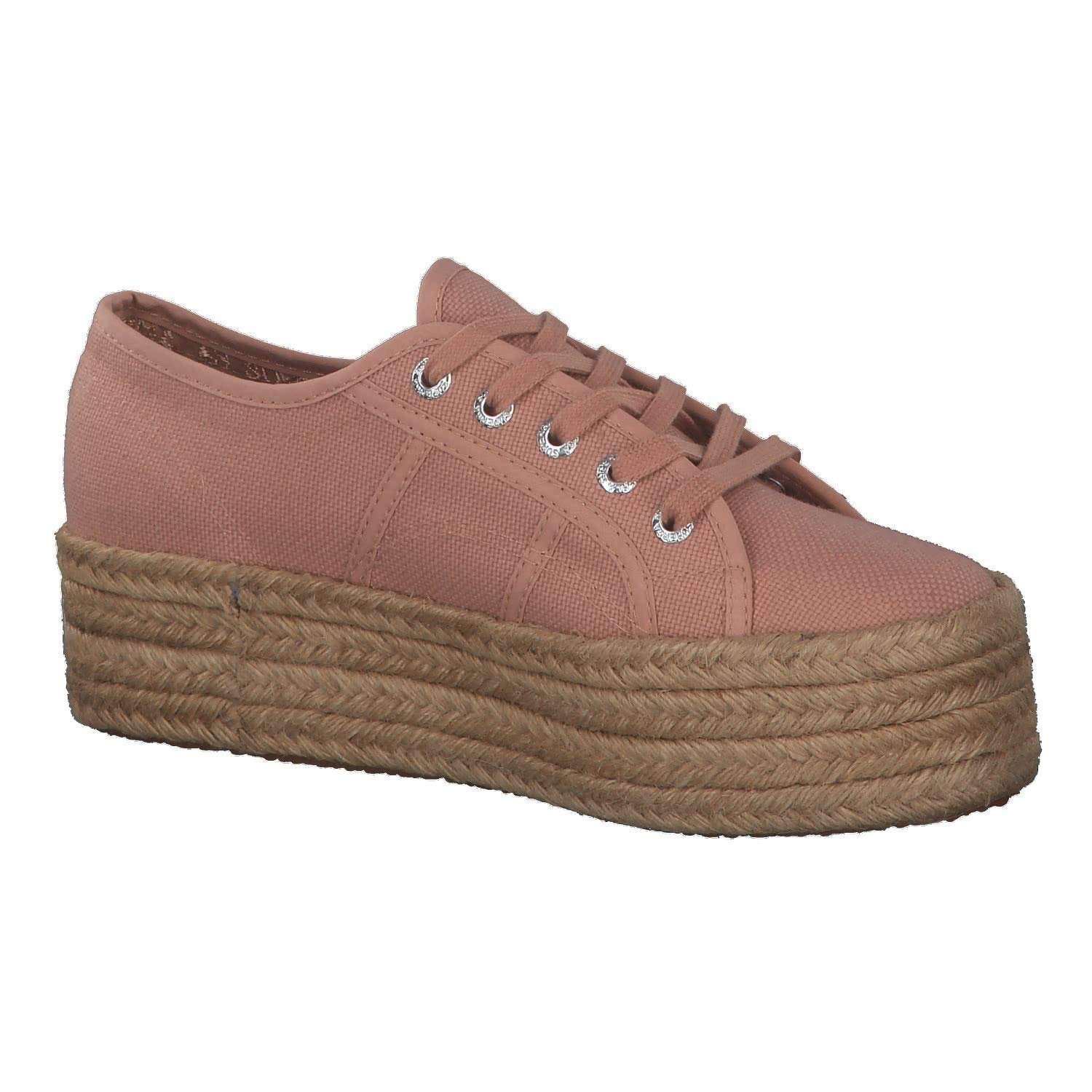 Кросівки Superga 2790 Cotropew Унісекс, фото №9