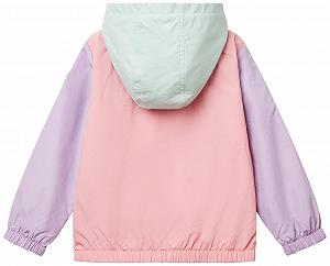 Дитяча куртка United Colors of Benetton Unisex synthetic.ua - Фото 1