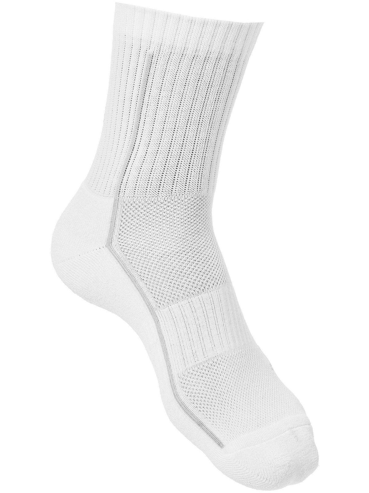 Шкарпетки Head ALL SPORTS PERFORMANCE SHORTCREW 2P Білий  35-38, фото №3