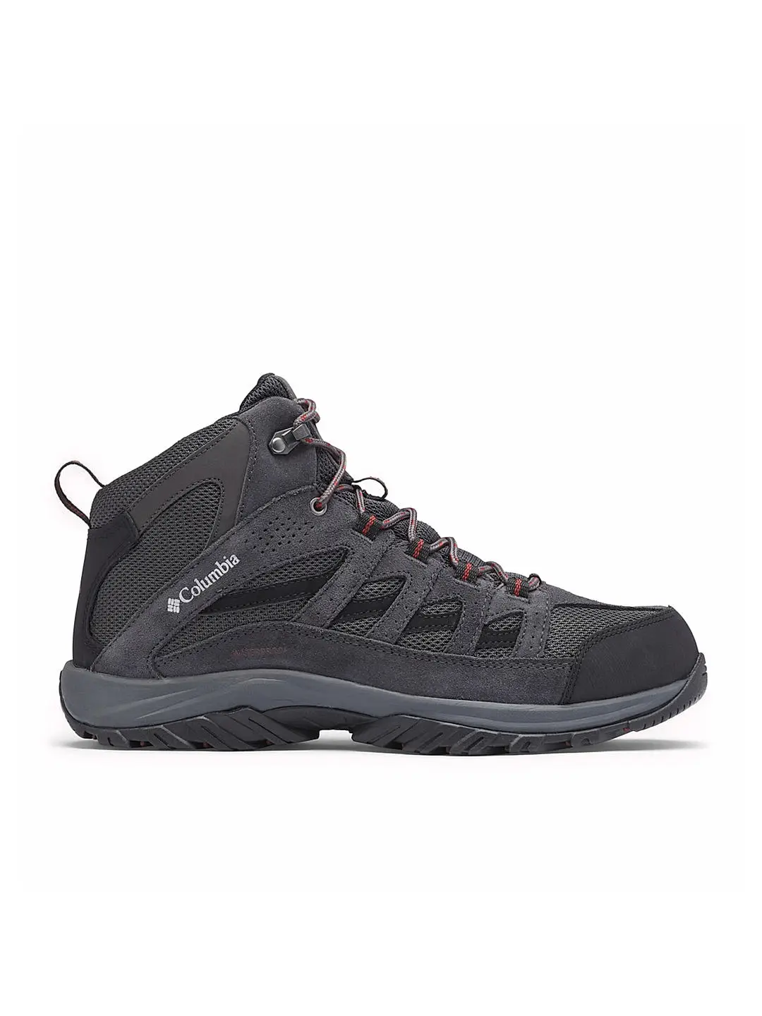 Ботинки Columbia Crestwood MID Waterproof BM0652 Размер 45, фото №1