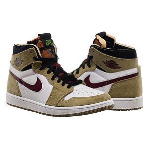 Кросівки JORDAN AIR 1 ZOOM AIR CMFT 44.5 - Фото 1