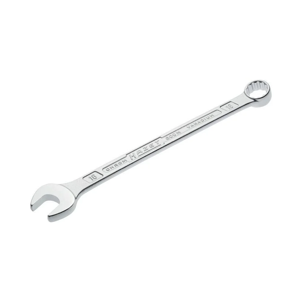 Ключ комбінований HAZET 600N-16 для VW, фото №1