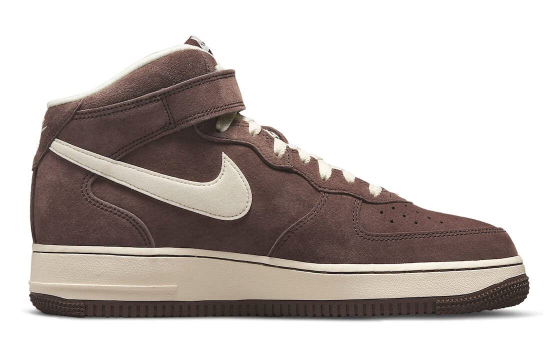 Кроссовки Nike Air Force 1 мужские, фото №2