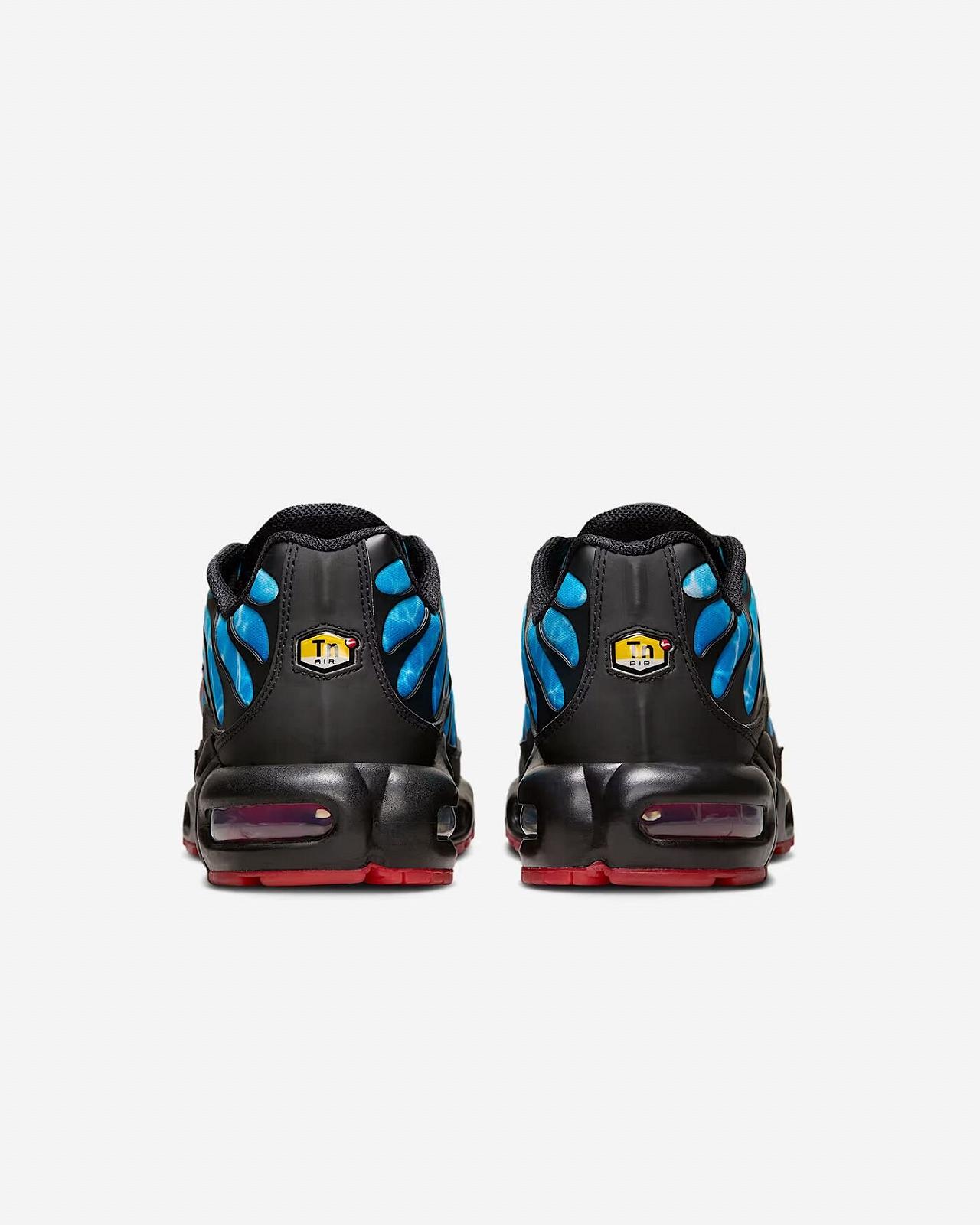 Кросівки Nike AIR MAX PLUS 44.5, фото №5