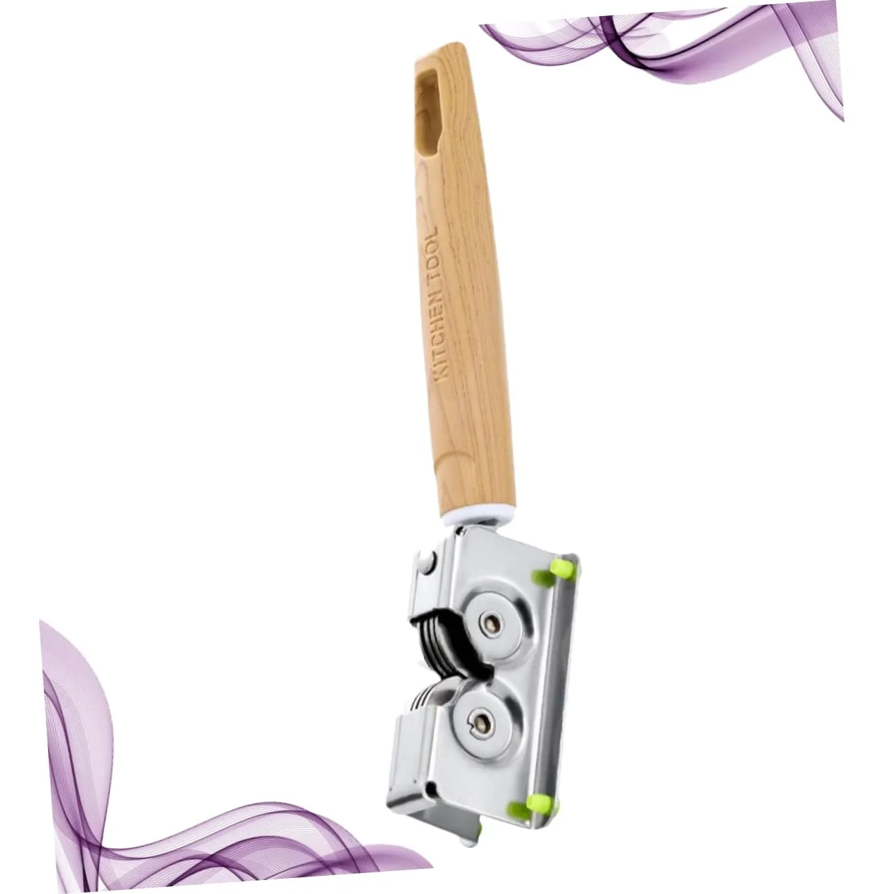 Ручна точилка для ножів кухонне нековзне з високоякісного матеріалу, фото №9