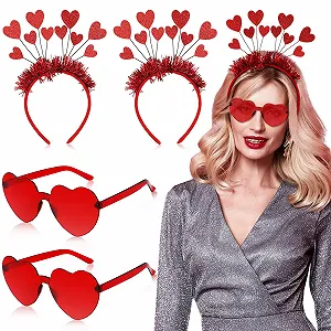 Обруч на голову Sinmoe - Фото 1