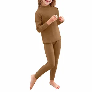 Комплект пижамы Soupliebe Флис - Фото 1