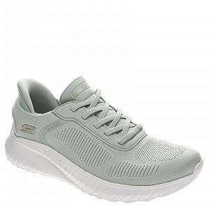Кросівки Skechers Bobs Squad Chaos Current Muse synthetic.ua - Фото 1