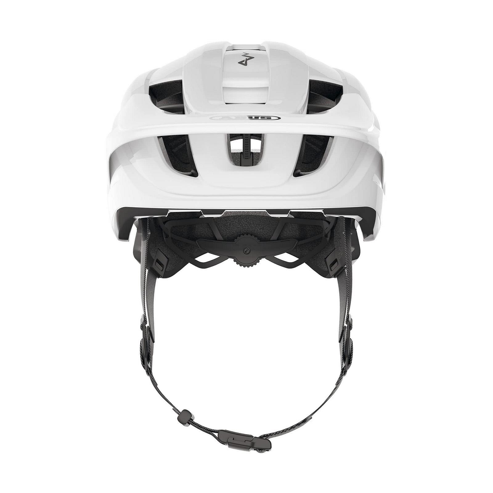 Шолом MTB ABUS Cliffhanger MIPS, фото №2
