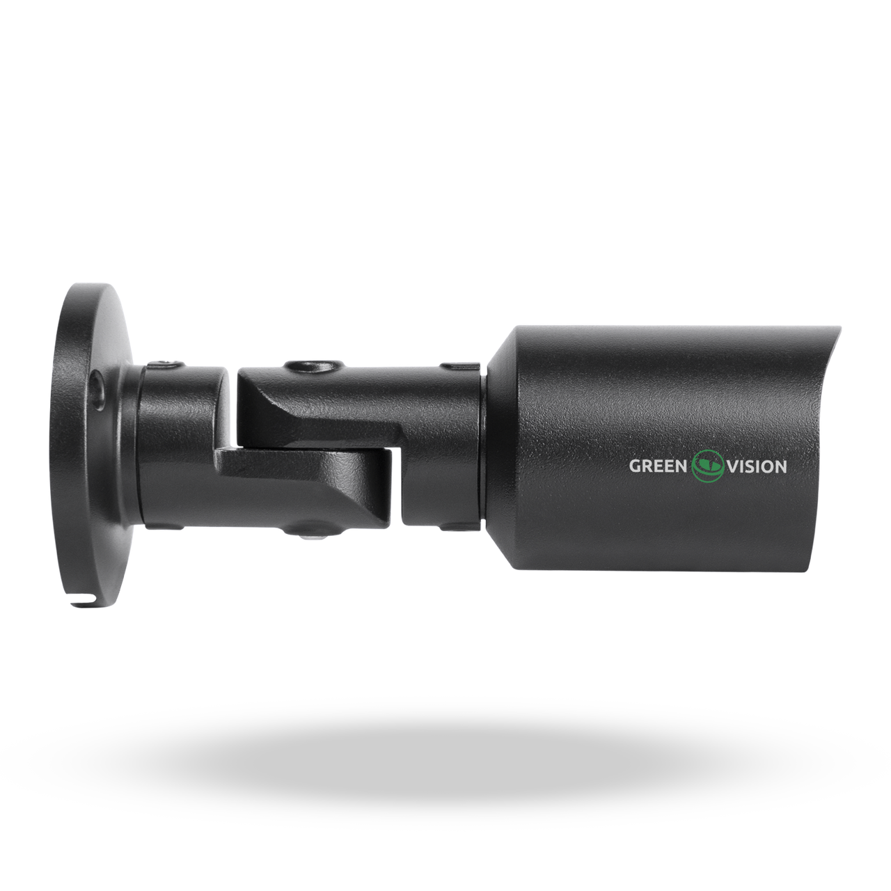 Зовнішня IP камера GreenVision GV-154-IP-SOS50-20DH POE 5MP Black Ultra, фото №3