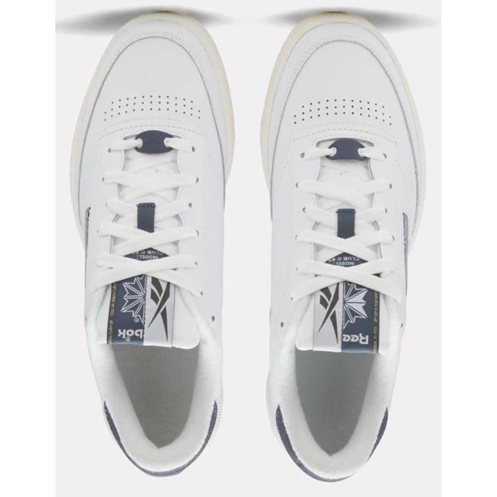 Кросівки Reebok Club C 85 чоловічі, фото №4