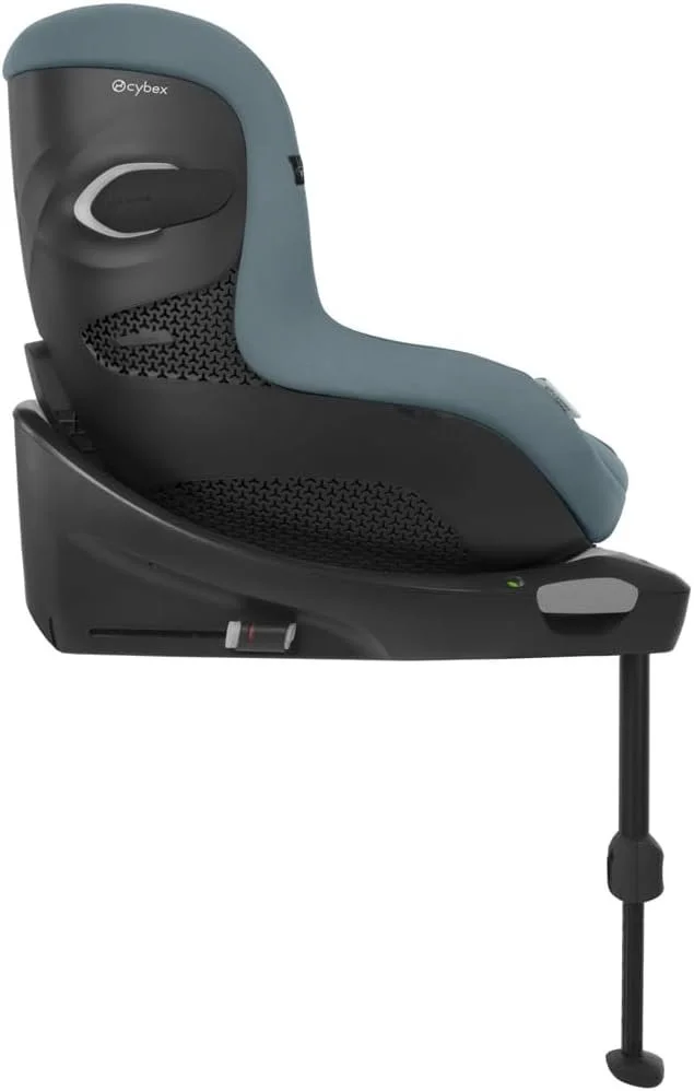 Дитяче автокрісло CYBEX Gold Sirona G i-Size Plus від 3 місяців до 4 років 20 кг, фото №3 Дитяче автокрісло CYBEX Gold Sirona G i-Size Plus від 3 місяців до 4 років 20 кг, фото №3