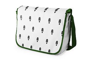 Шкільна сумка Bonateks Unisex Kinder Frgcsb104297-h, різнокольоровий - Фото 1