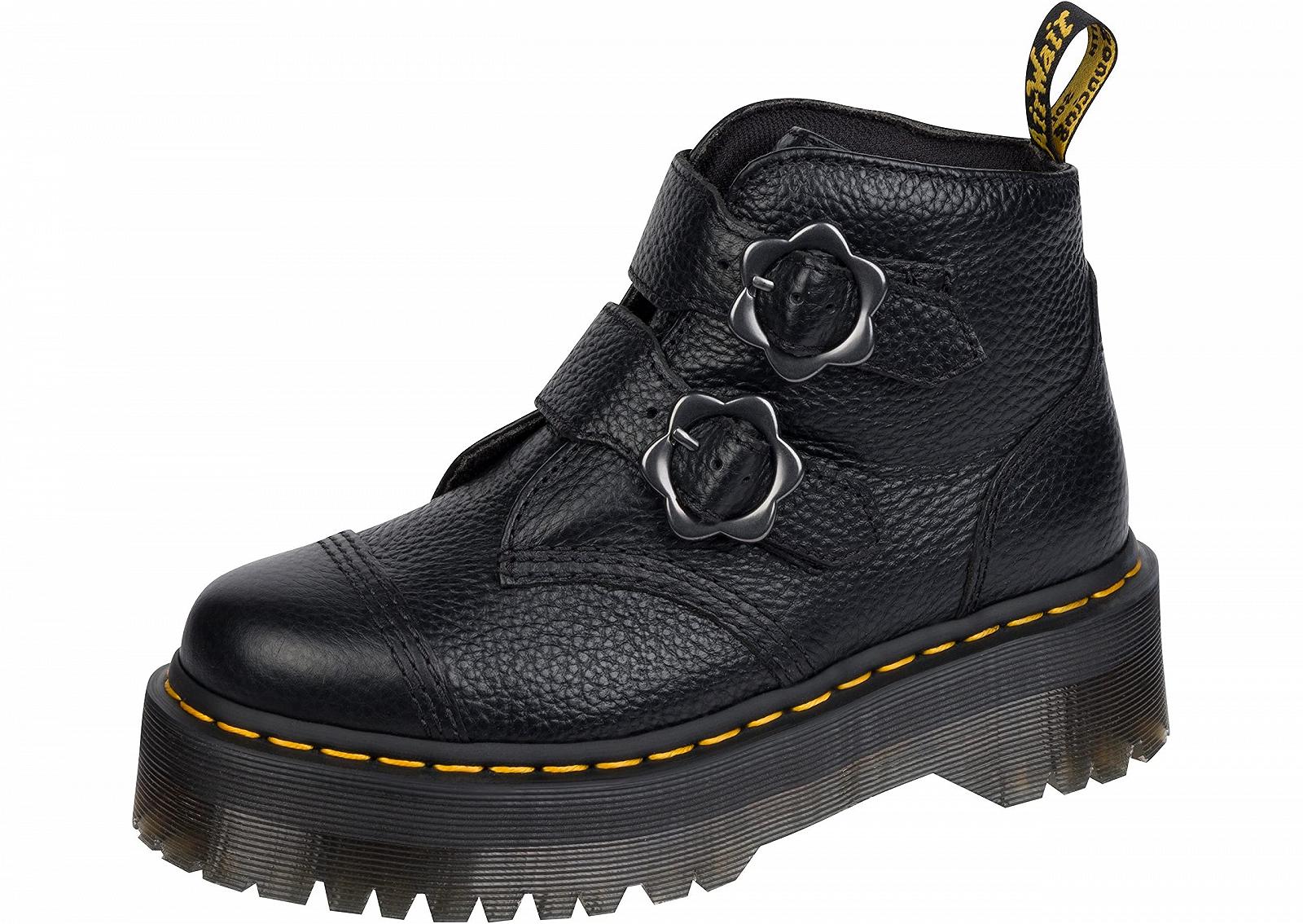 Ботинки Dr. Martens Devon, фото №1