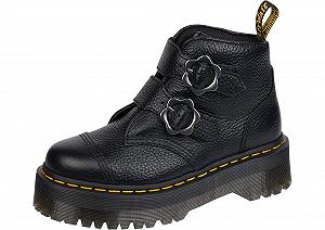 Ботинки Dr. Martens Devon женские - Фото 1