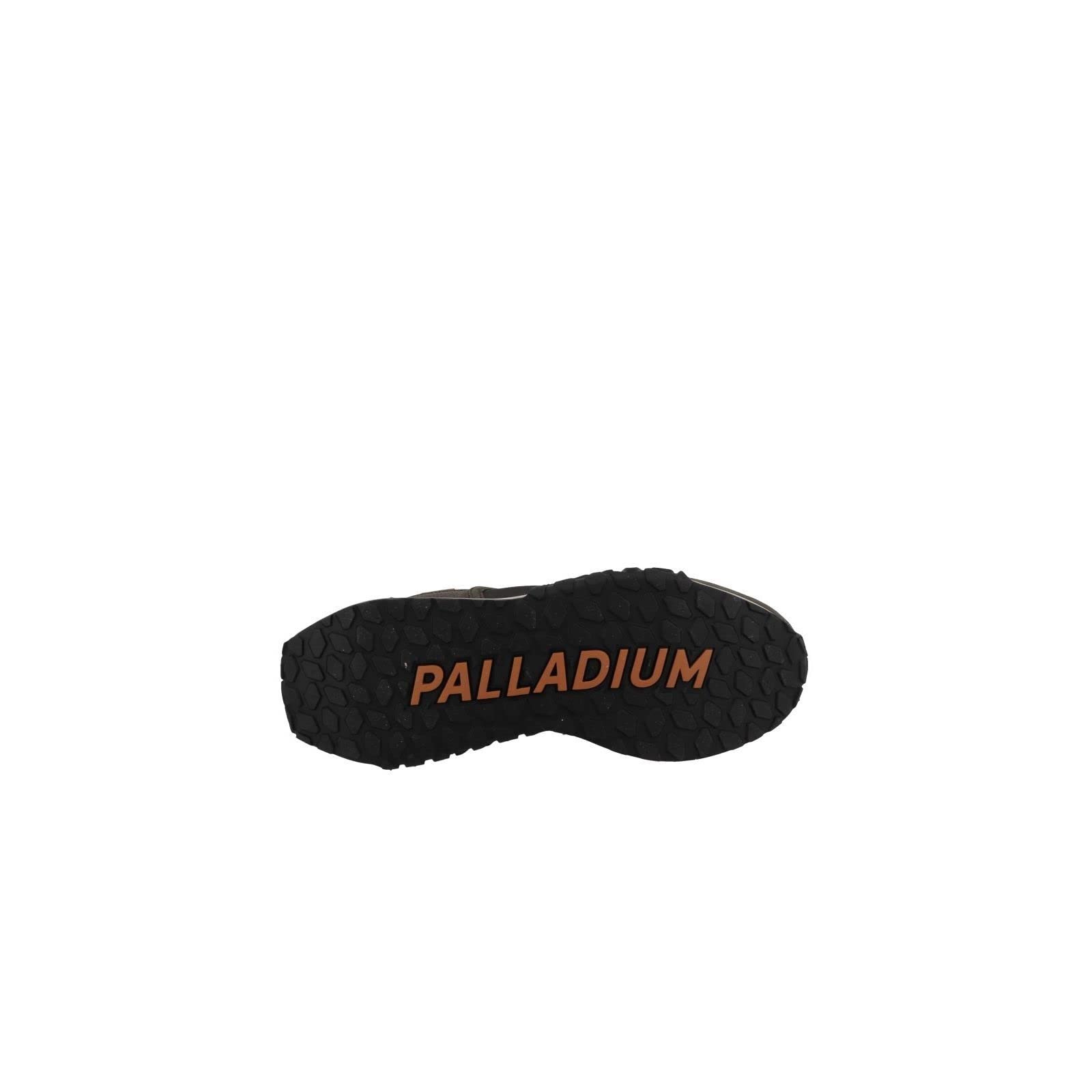 Кросівки Palladium Troop Runner Unisex, фото №5