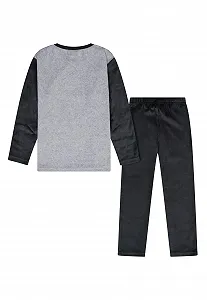 Піжама Paw Patrol Chase Marshall Дитяча для хлопчиків synthetic.ua - Фото 1