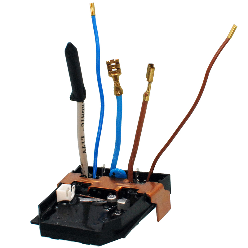 Плавний пуск болгарки Sparky FB 514 HD 159098 арт кн1263, фото №1 Плавний пуск болгарки Sparky FB 514 HD 159098 арт кн1263, фото №1