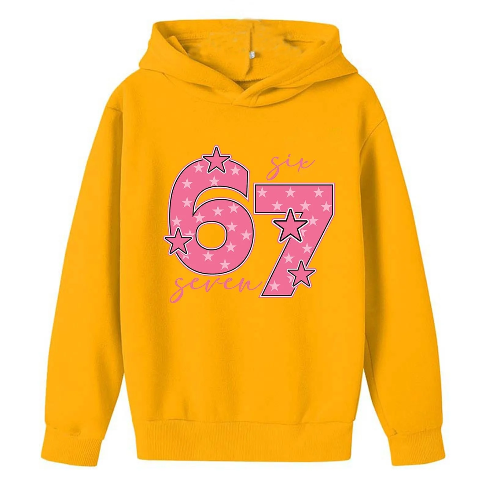 Худі Generisch Толстовка Дівчаток, фото №3