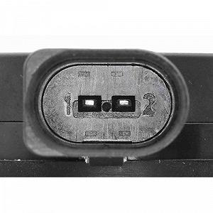 Дополнительный водяной насос VEMO V10-16-0057 контур охлаждающей воды synthetic.ua - Фото 1