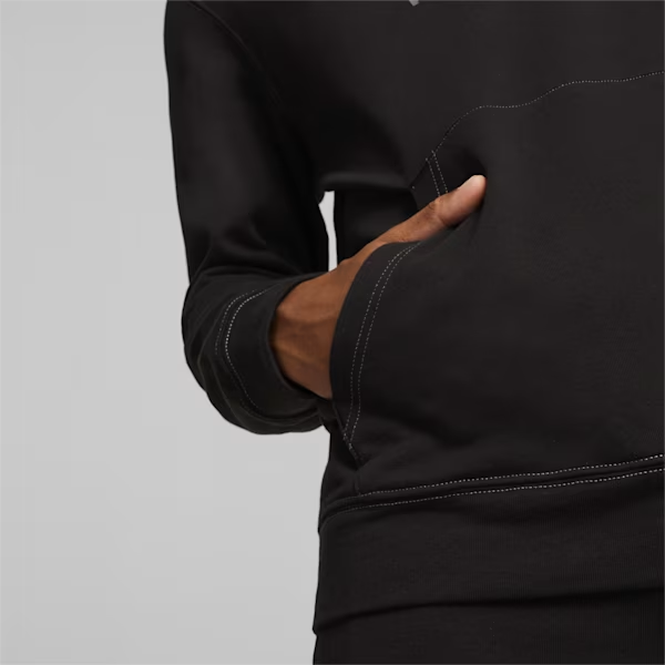 Світшот BETTER SPORTSWEAR Hoodie 67900201 Puma  S, фото №3