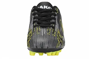 Бутсы JAKO J-SFG Stepover Детские Унисекс synthetic.ua - Фото 1