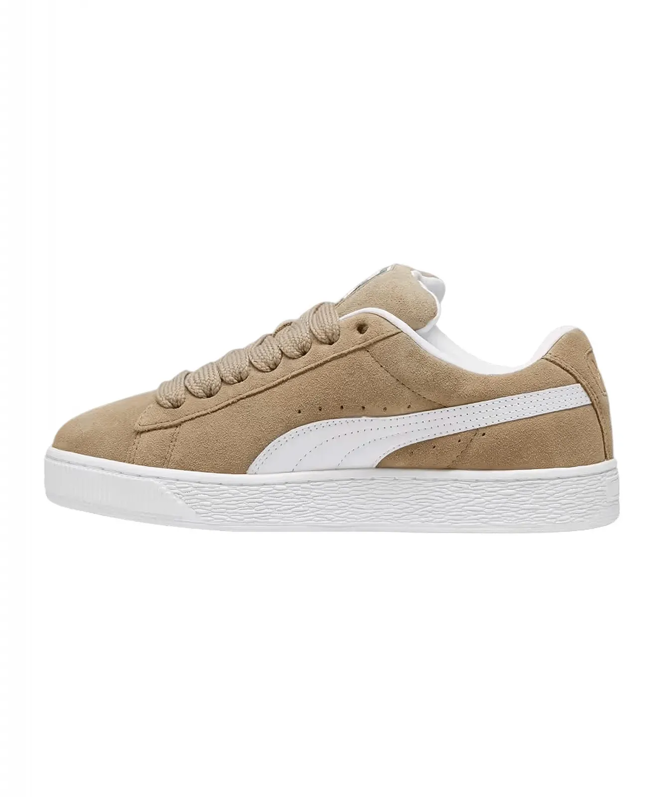 Кроссовки PUMA Suede XL, фото №2