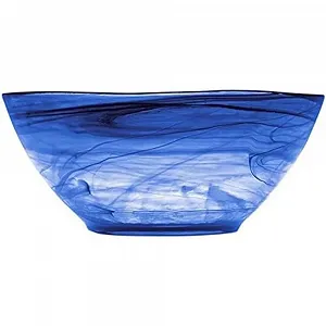 Салатник H&H Alabaster Синий - Фото 1