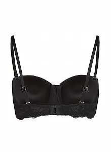 Бюстгальтер Hunkemoller synthetic.ua - Фото 1