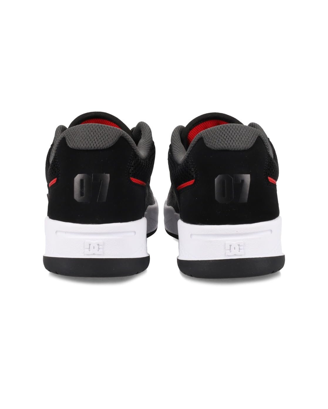 Чоловічі Кросівки DC Shoes Construct, фото №6