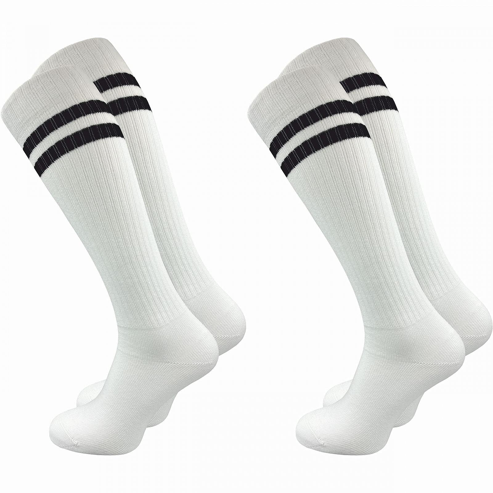 Жіночі ретро гольфи GAWILO (2 пари) Бавовна 78%, фото №1