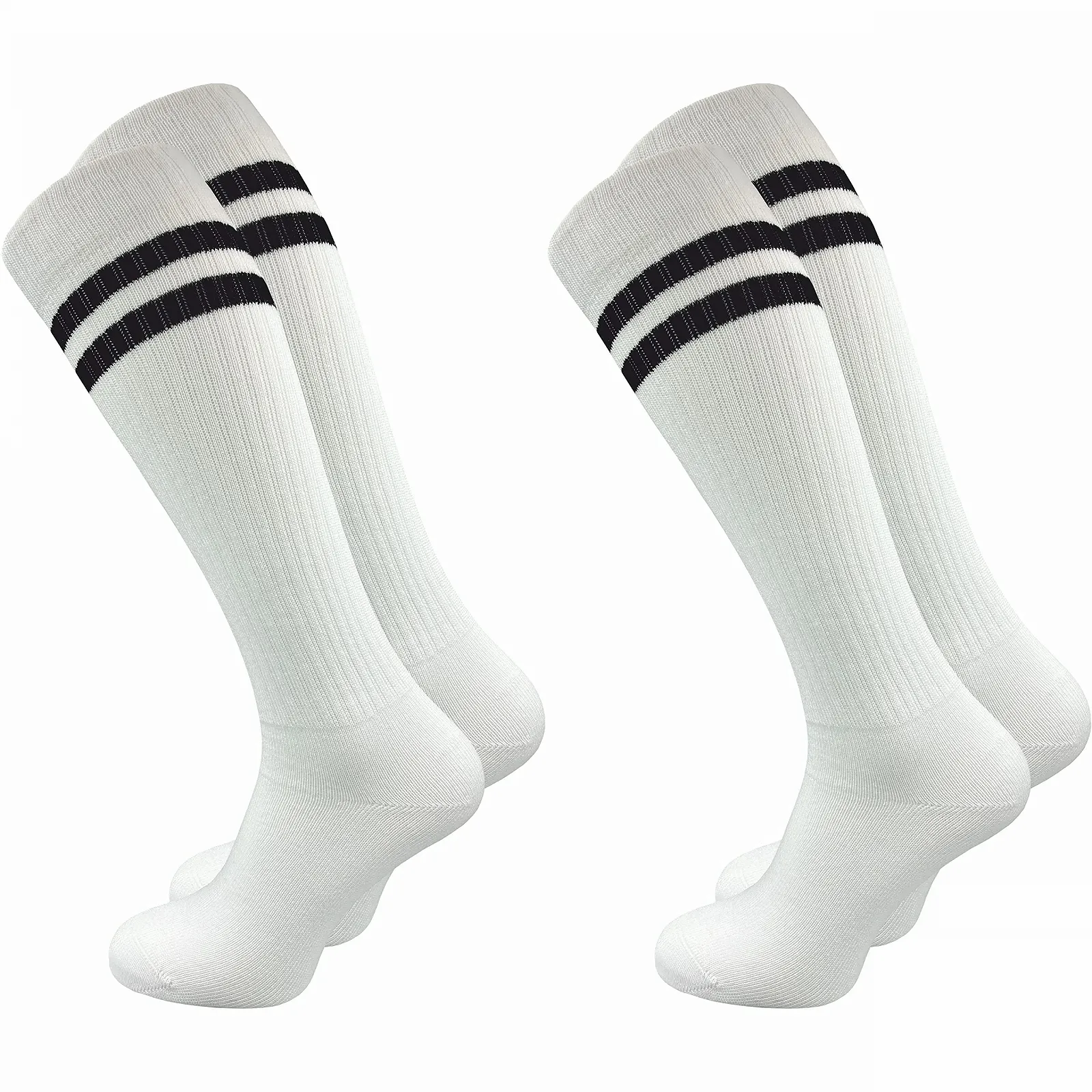 Жіночі ретро гольфи GAWILO (2 пари) Бавовна 78%, фото №1 Жіночі ретро гольфи GAWILO (2 пари) Бавовна 78%, фото №1