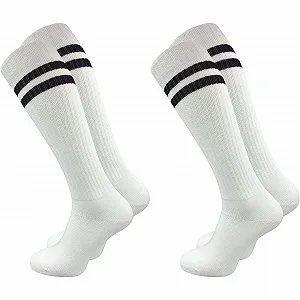 Жіночі ретро гольфи GAWILO (2 пари) Бавовна 78% - Фото 1