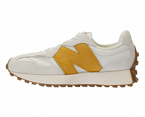 Кроссовки NEW BALANCE 327 40 - Фото 1