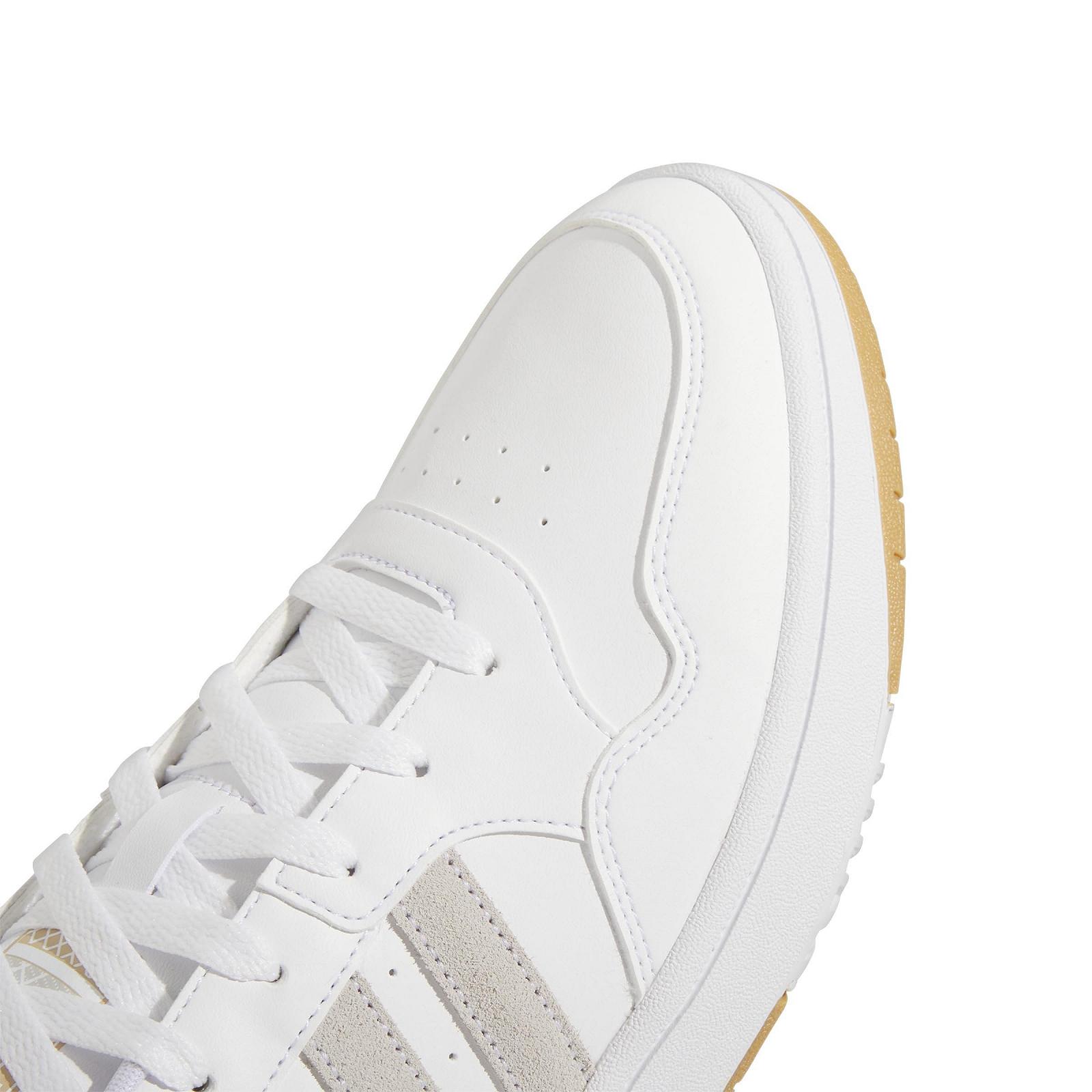 Кросівки Adidas Hoops 3.0 Low Classic Vintage чоловічі, фото №7
