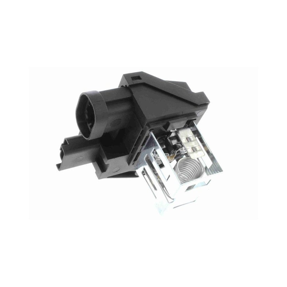 Резистор, електродвигун (вентилятор радіатора) VEMO Green Mobility Parts V42-79-0019, фото №1