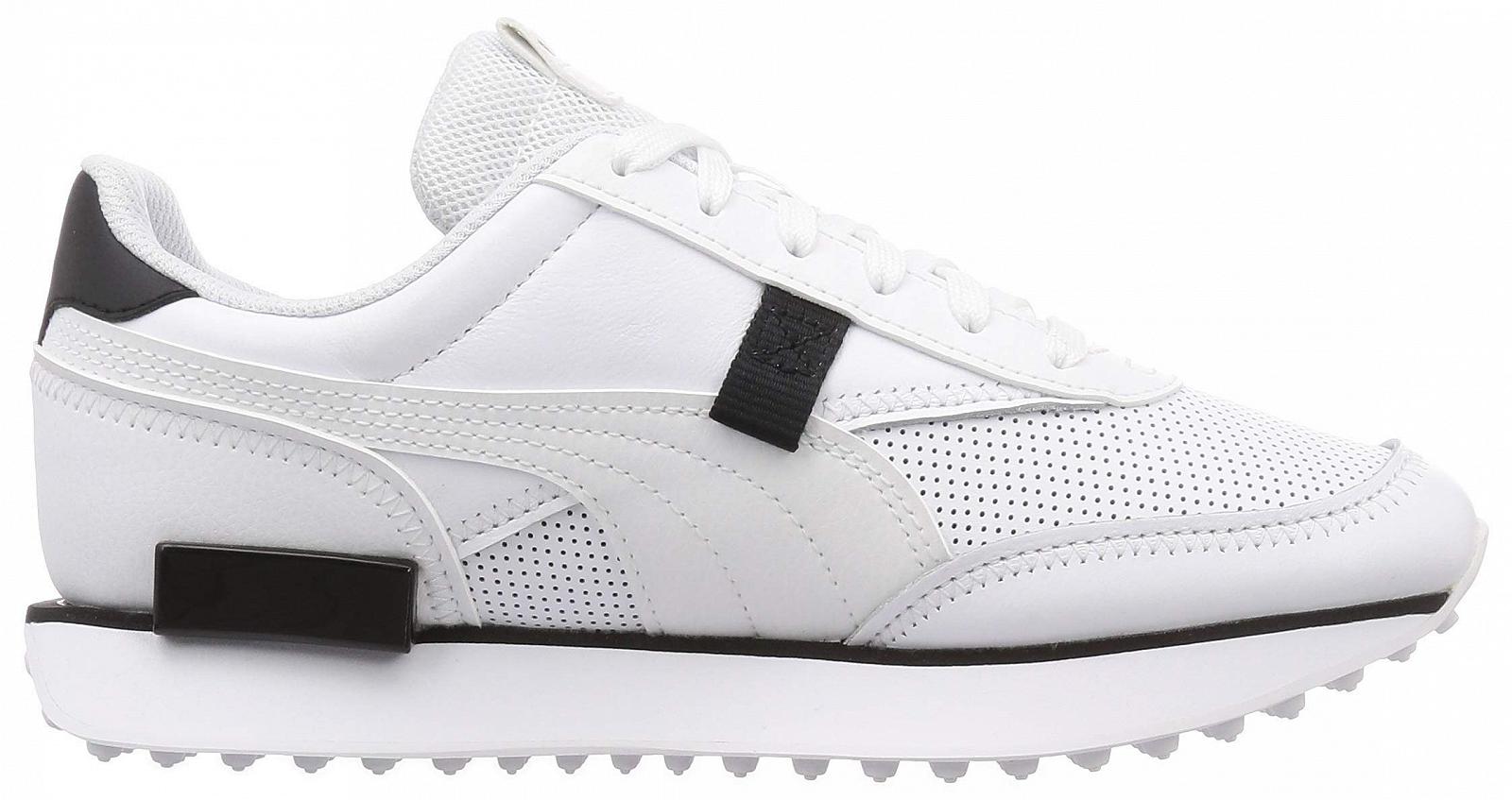 Кросівки Puma Future Rider Contrast 37476302, фото №6