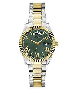 Жіночий Годинник GUESS Зелений - Фото 1